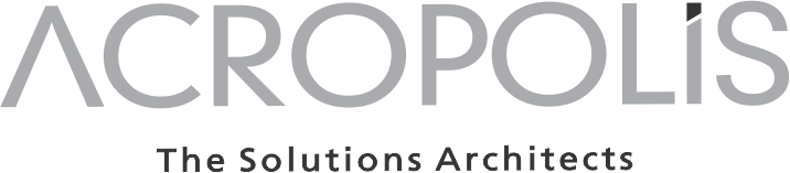 Acropolis — Bitzpark client