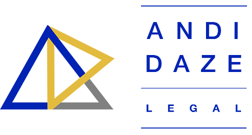 Andidaze Legal — Bitzpark client